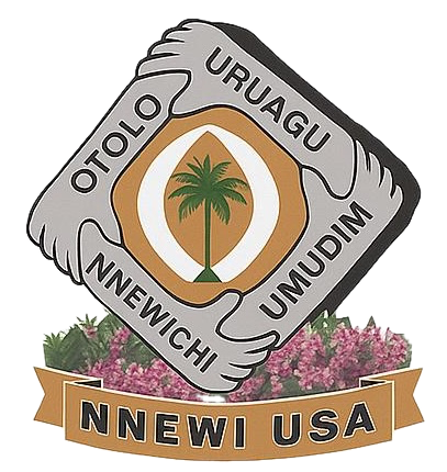 Nnewi USA crest