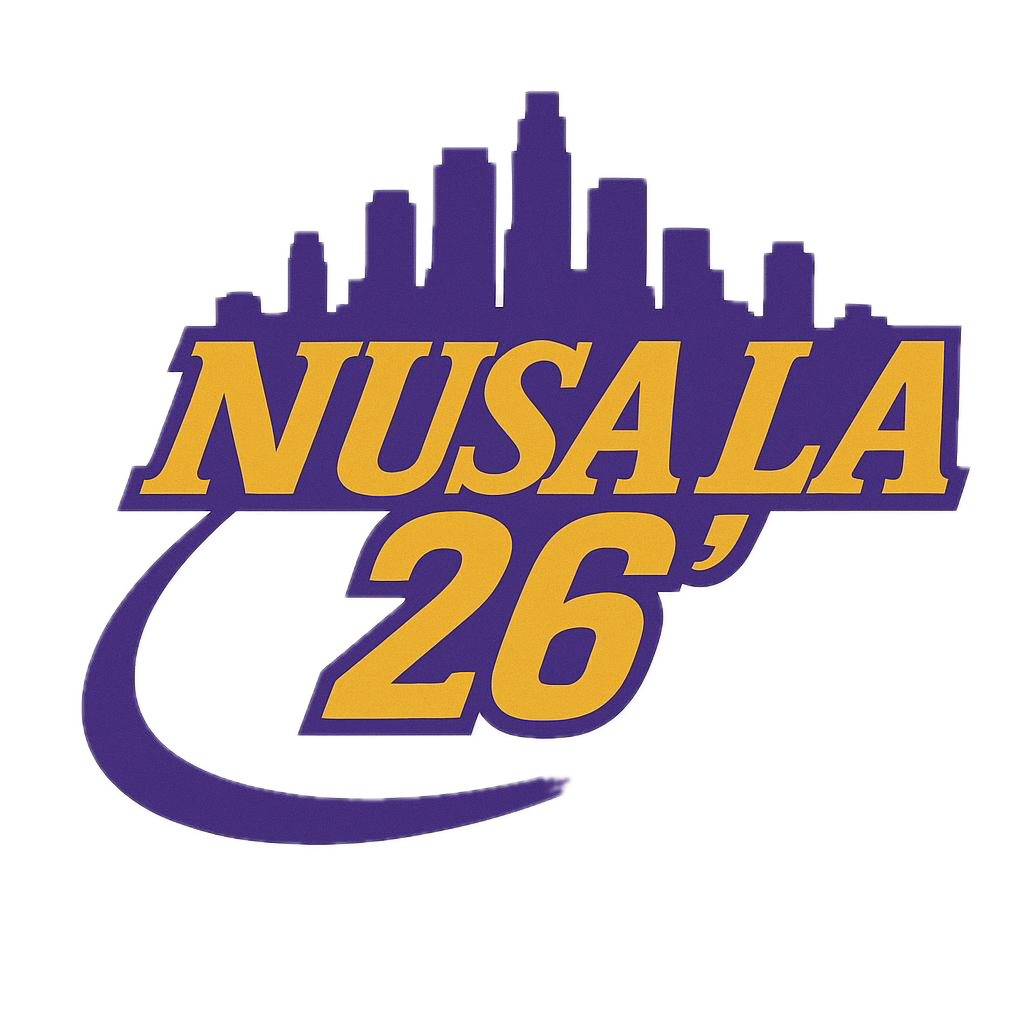 NUSALA 26 logo